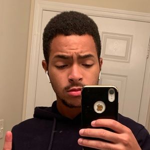 Meet your Posher, Justin